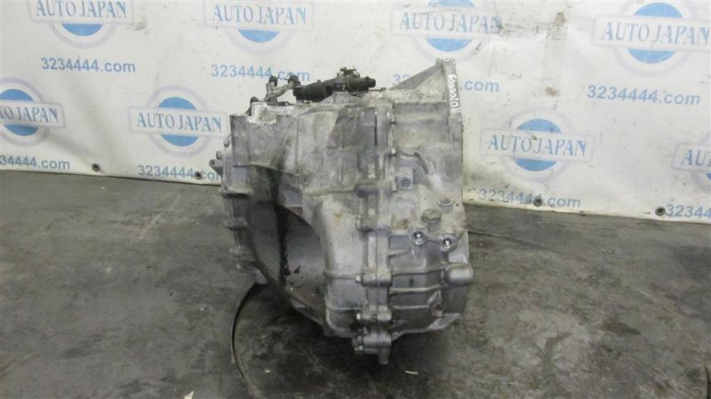 АКПП — 4