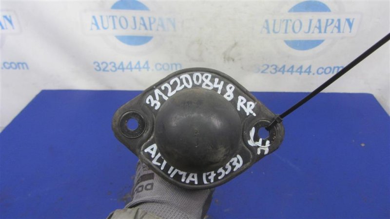 Амортизатор — 2