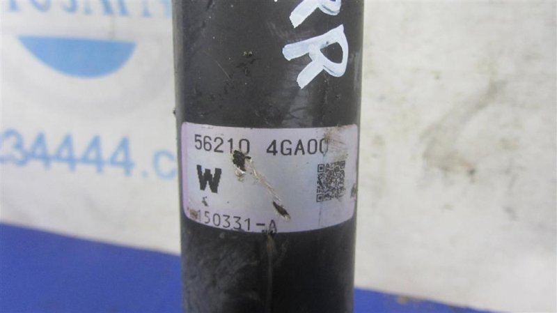 Амортизатор — 3