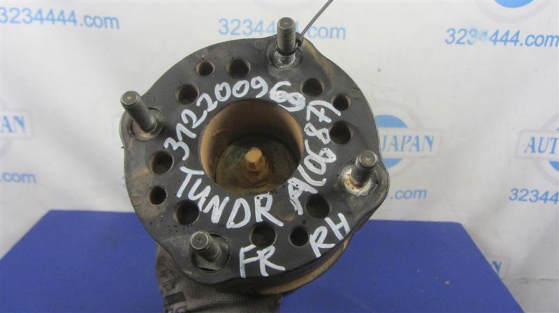 Амортизатор — 2