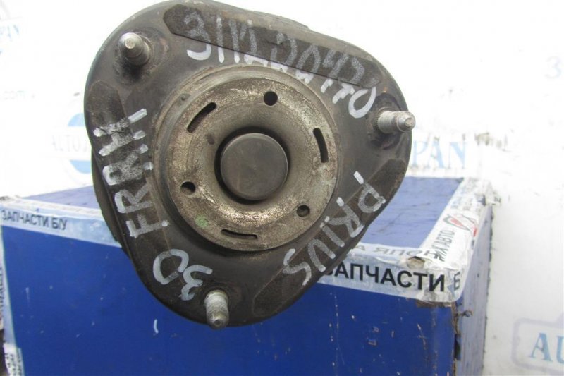 Амортизатор — 3