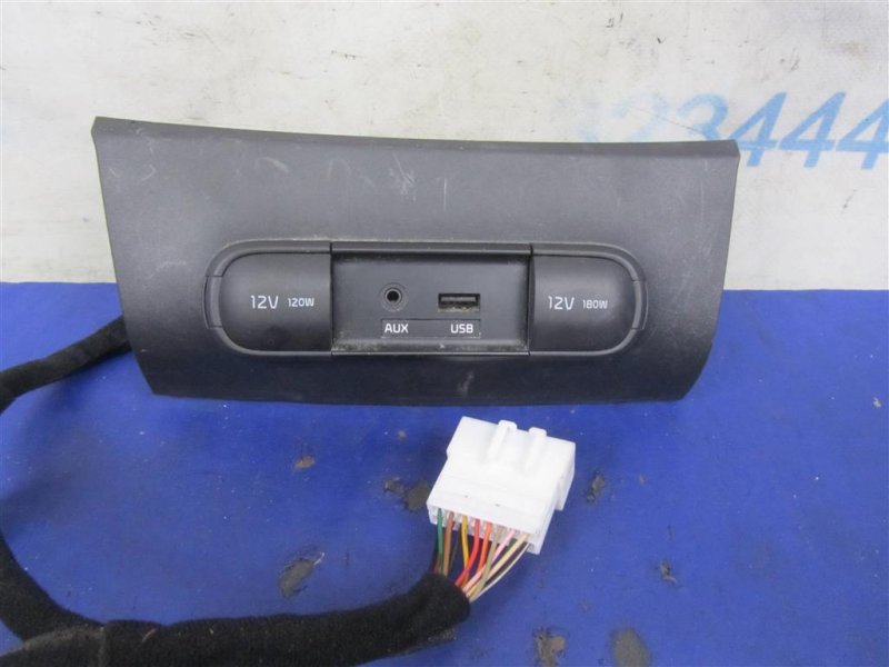 USB адаптер