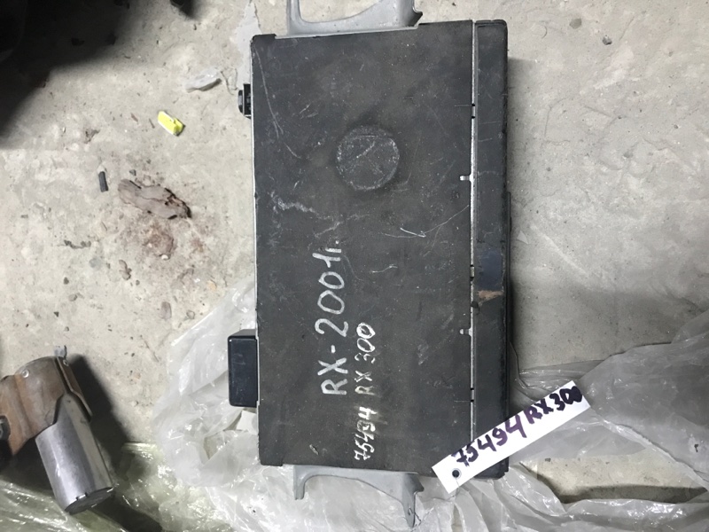 CD чейнджер — 4