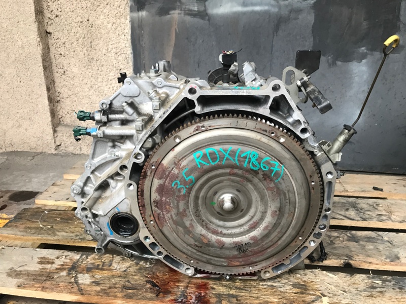 АКПП