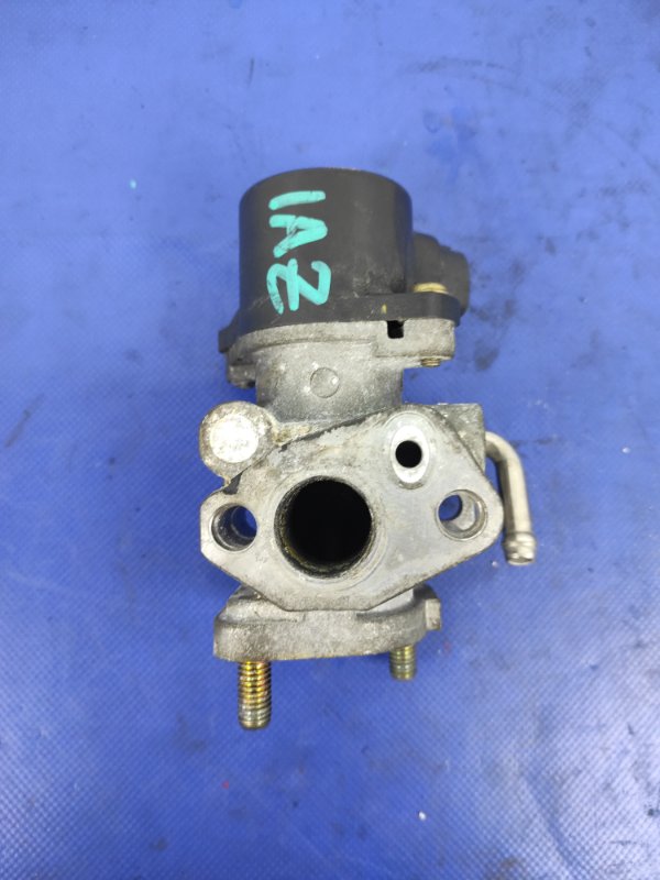 Клапан EGR — 3