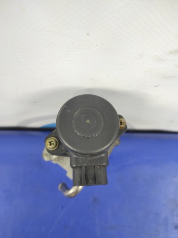 Клапан EGR — 5
