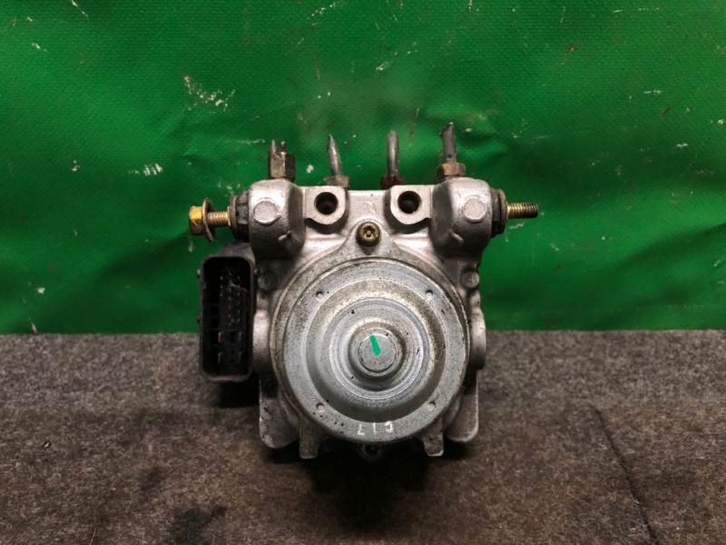 Блок ABS — 5
