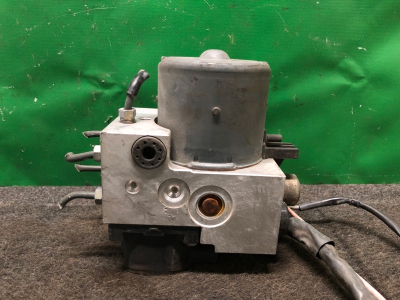 Блок ABS — 4