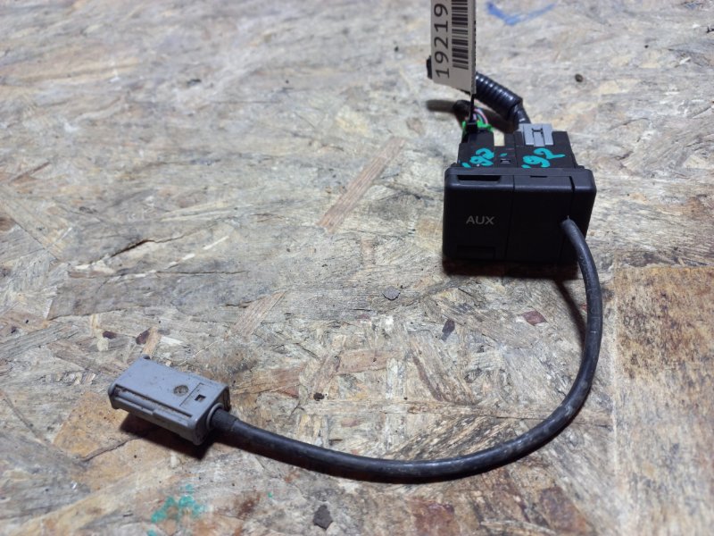 USB адаптер