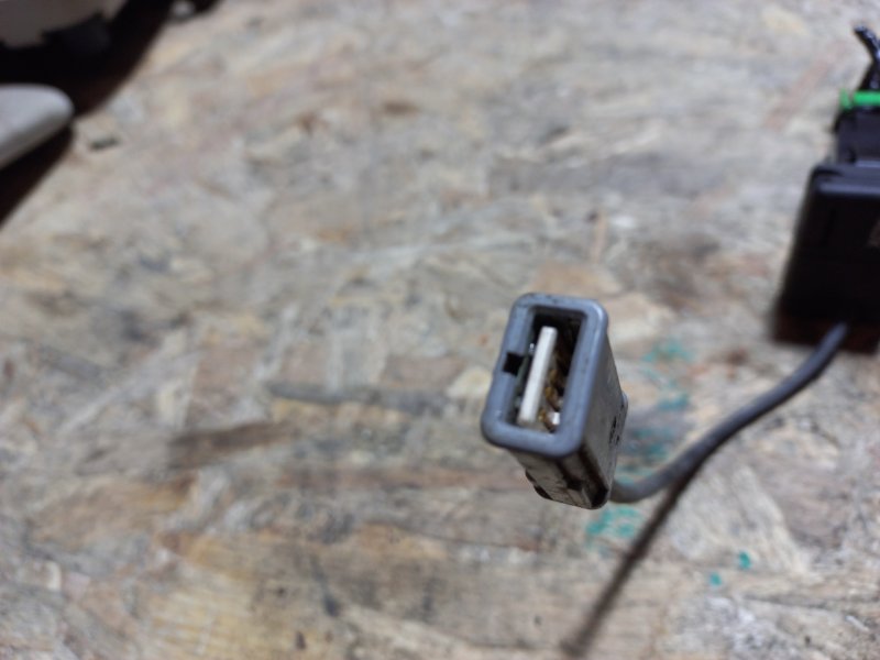 USB адаптер — 2