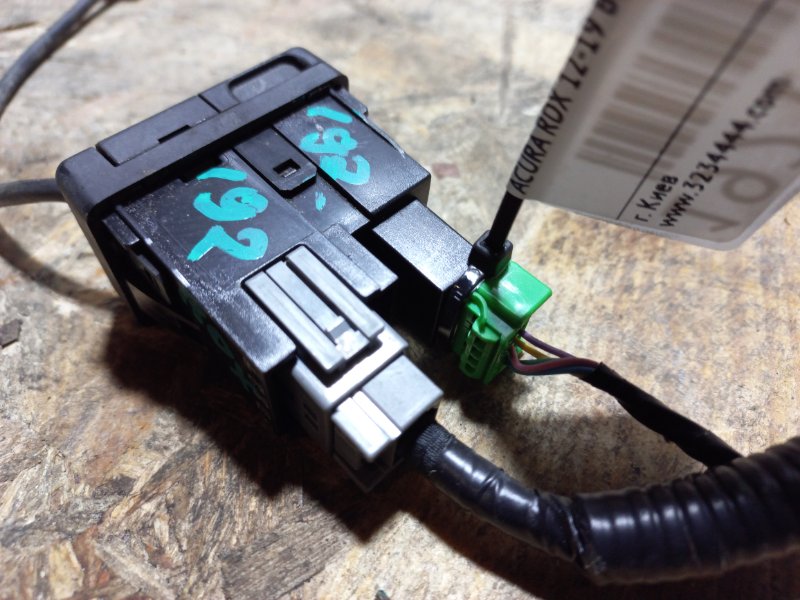 USB адаптер — 3