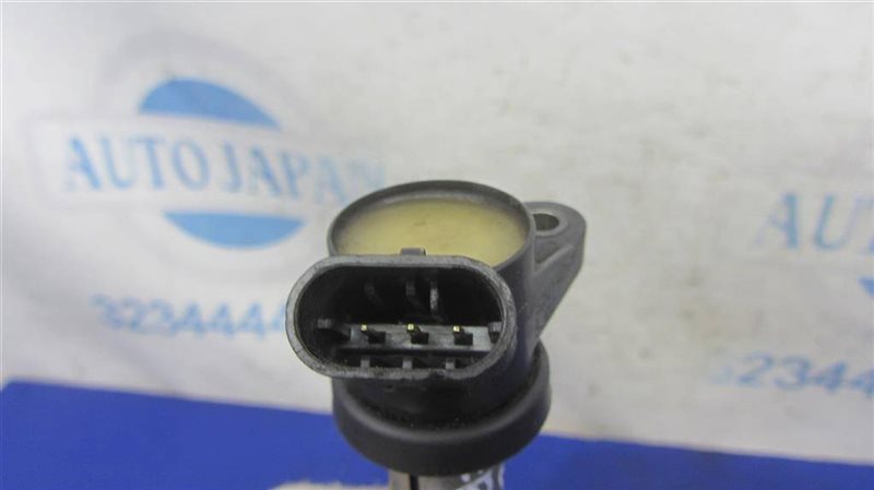 Катушка зажигания — 3