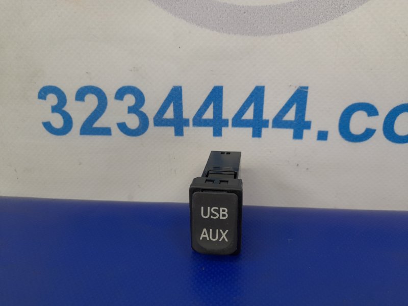 USB адаптер