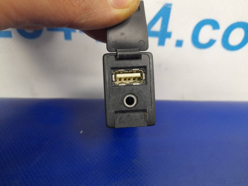 USB адаптер — 3
