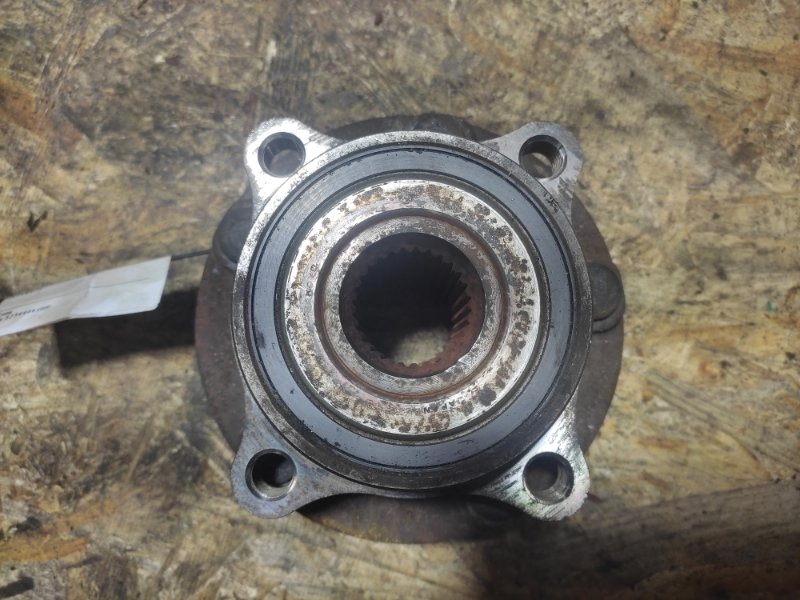Ступица — 3