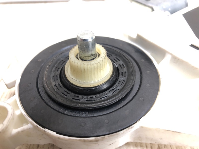 Моторчик стеклоподъемника — 3