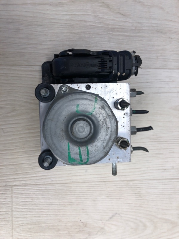 Блок ABS — 2