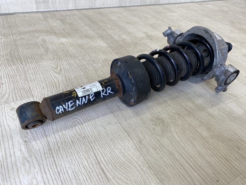 Амортизатор — 3