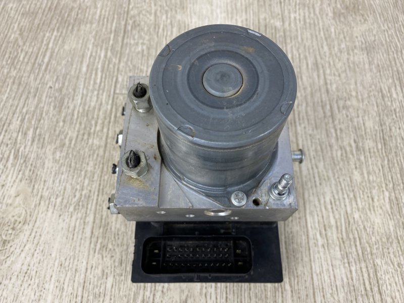 Блок ABS — 4