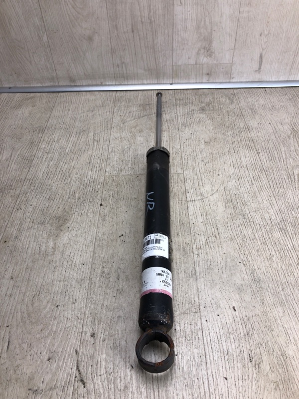 Амортизатор — 3