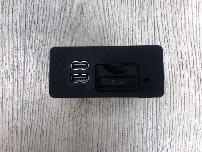 USB адаптер