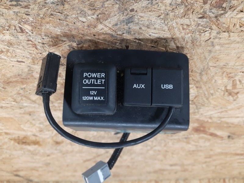 USB адаптер