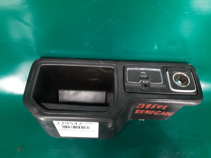 USB адаптер — 2