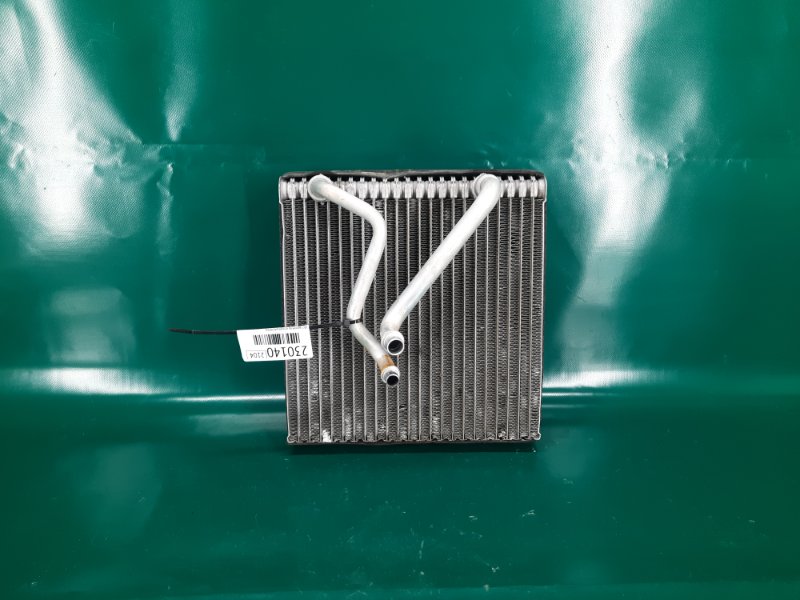 Испаритель кондиционера — 2