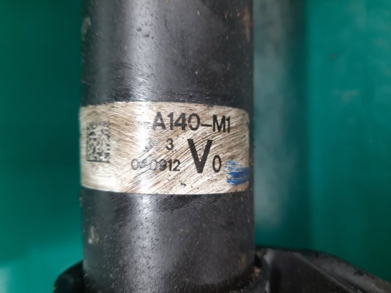 Амортизатор — 5