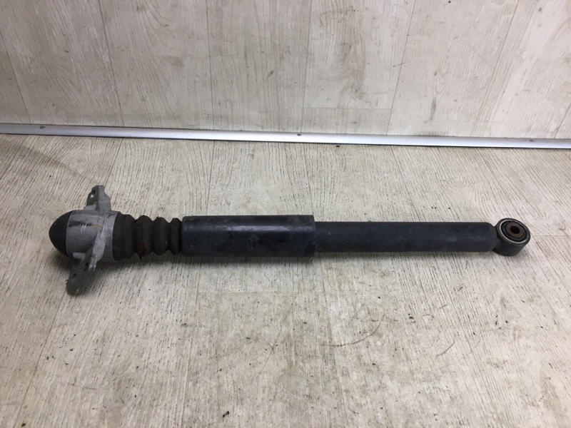 Амортизатор — 2