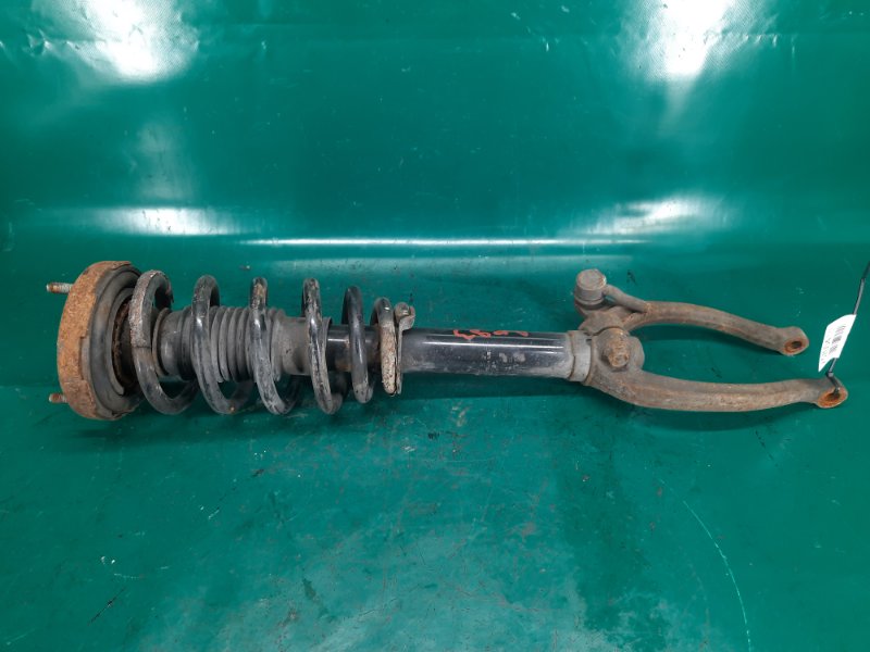 Амортизатор — 3