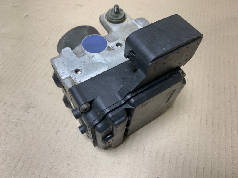 Блок ABS — 4