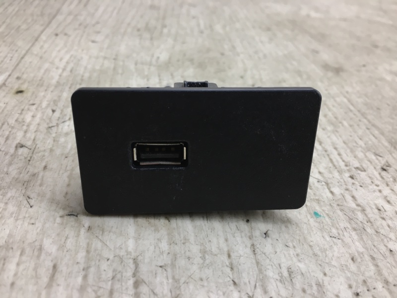 USB адаптер