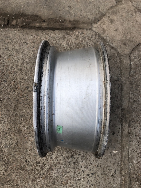 Диск R16 — 3