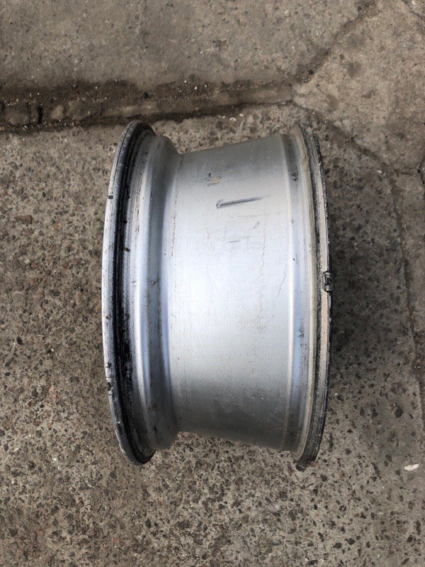 Диск R16 — 3