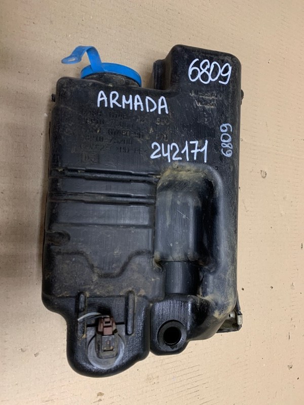 Бачок омывателя