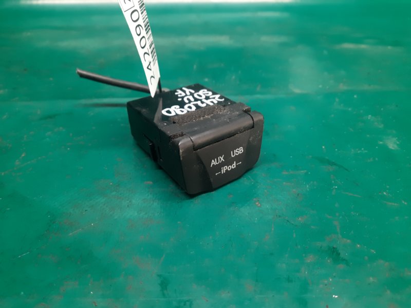 USB адаптер — 2