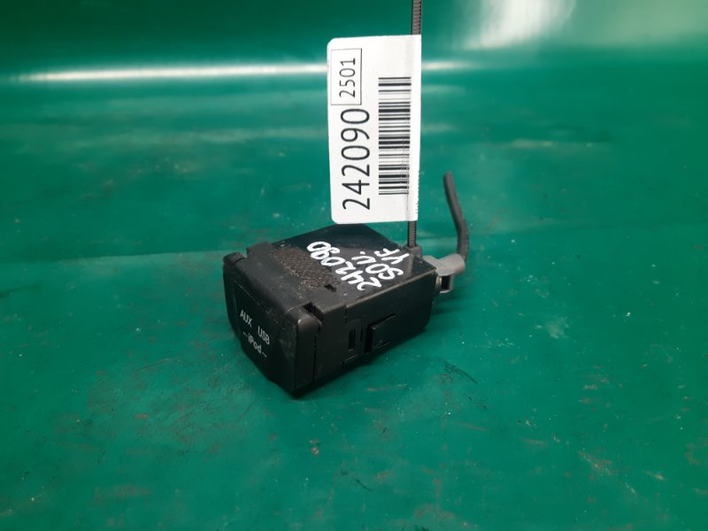 USB адаптер — 3