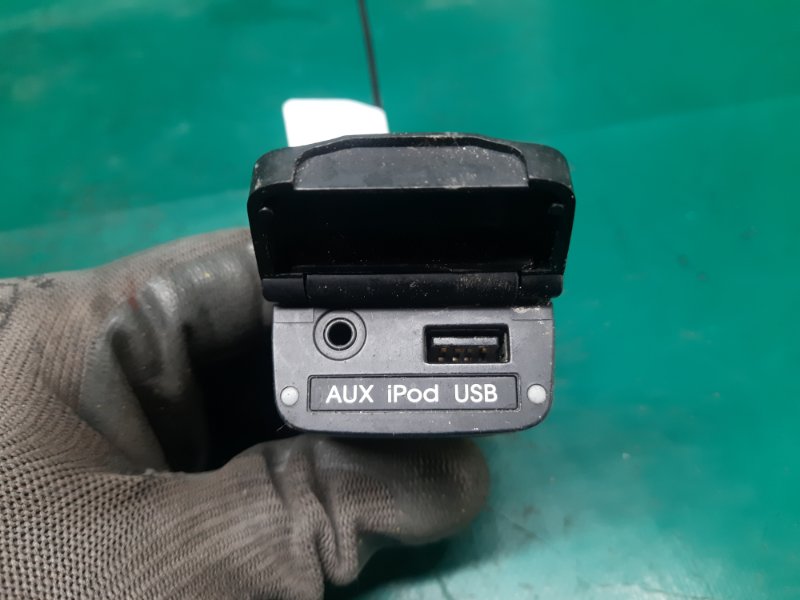USB адаптер