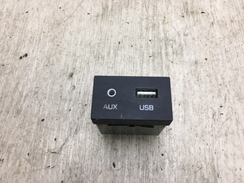 USB адаптер