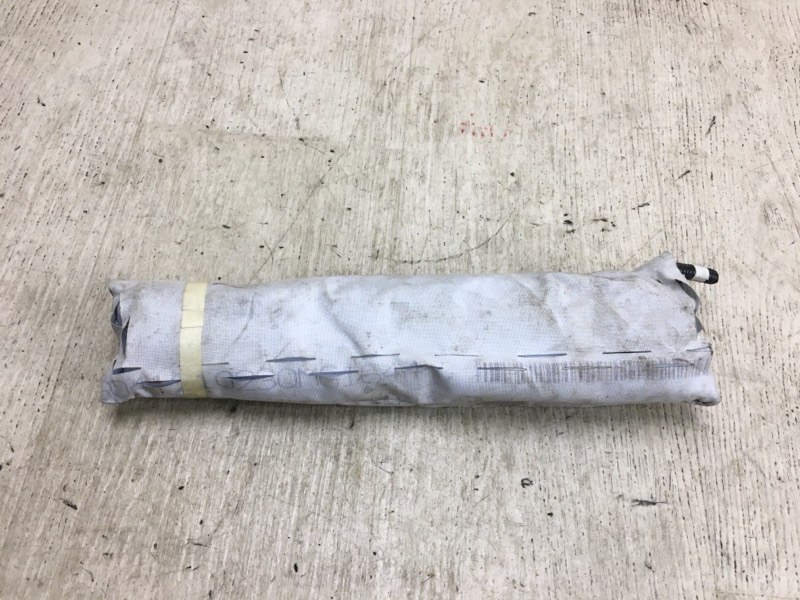 Подушка безопасности в сиденье — 2