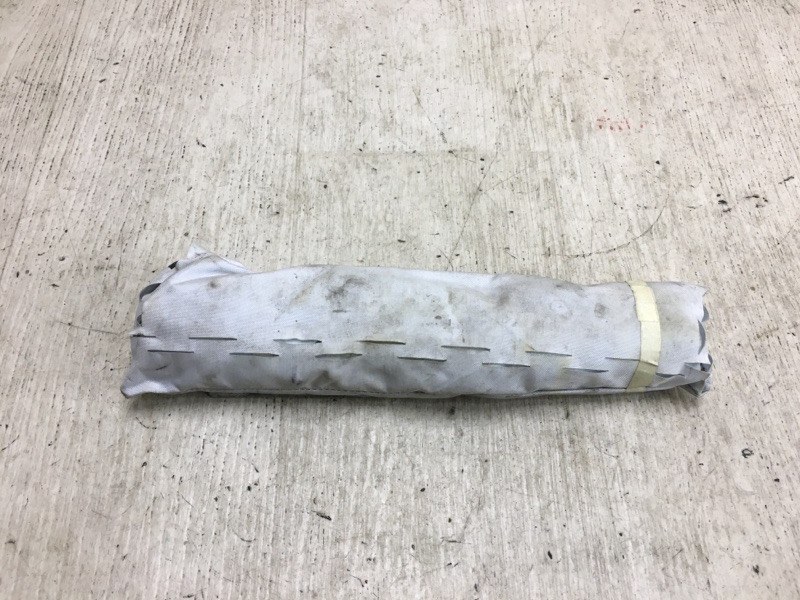 Подушка безопасности в сиденье — 2