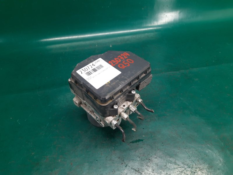Блок ABS