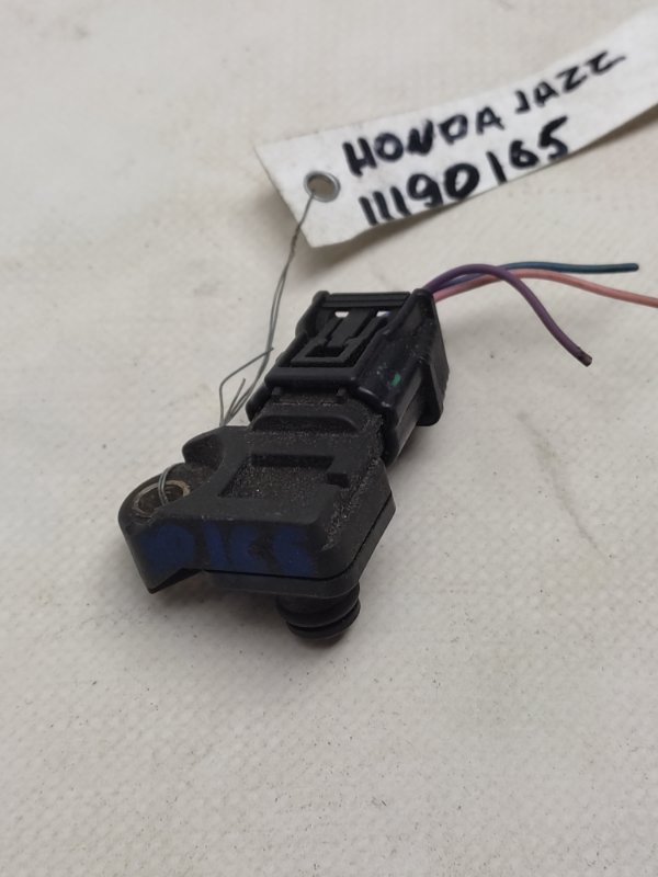 Датчик абсолютного давления (MAP sensor)