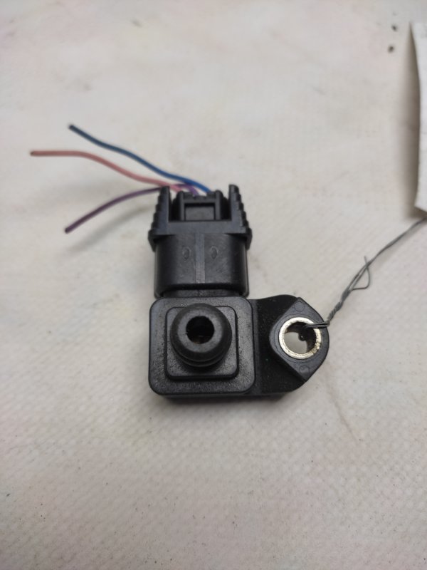 Датчик абсолютного давления (MAP sensor) — 2