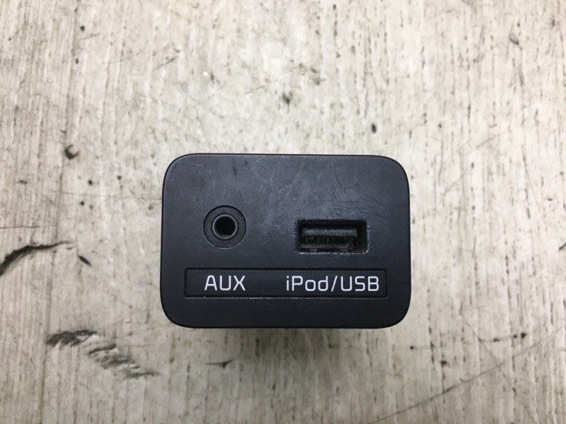 USB адаптер