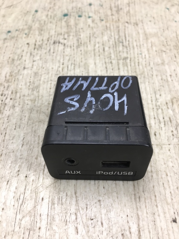 USB адаптер — 4