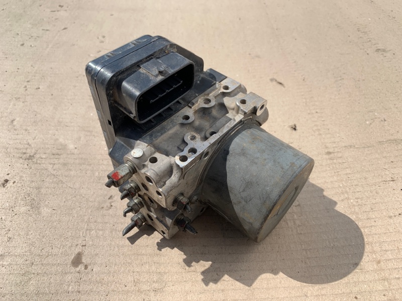 Блок ABS — 4