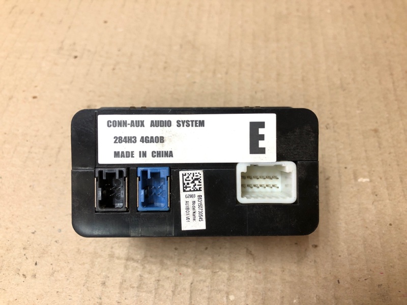 USB адаптер — 2