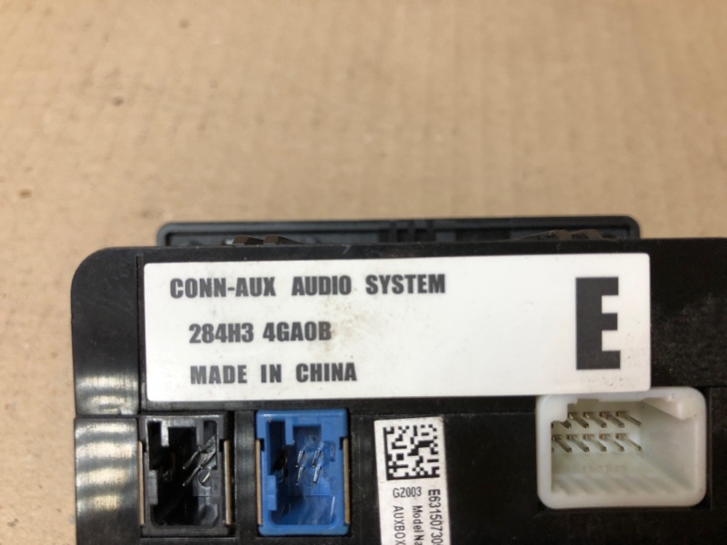 USB адаптер — 3